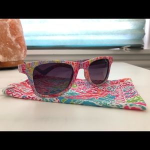 Lilly Pulitzer Sunglasses